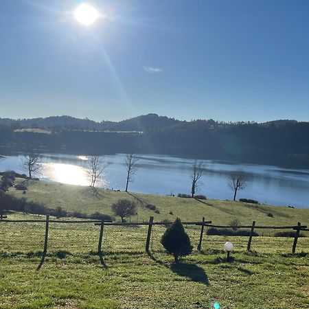 Agriturismo Lago Di Mezzano Valentano Extérieur photo