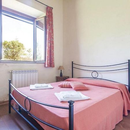 Agriturismo Lago Di Mezzano Valentano Extérieur photo