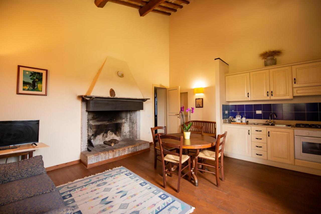 Agriturismo Lago Di Mezzano Valentano Extérieur photo