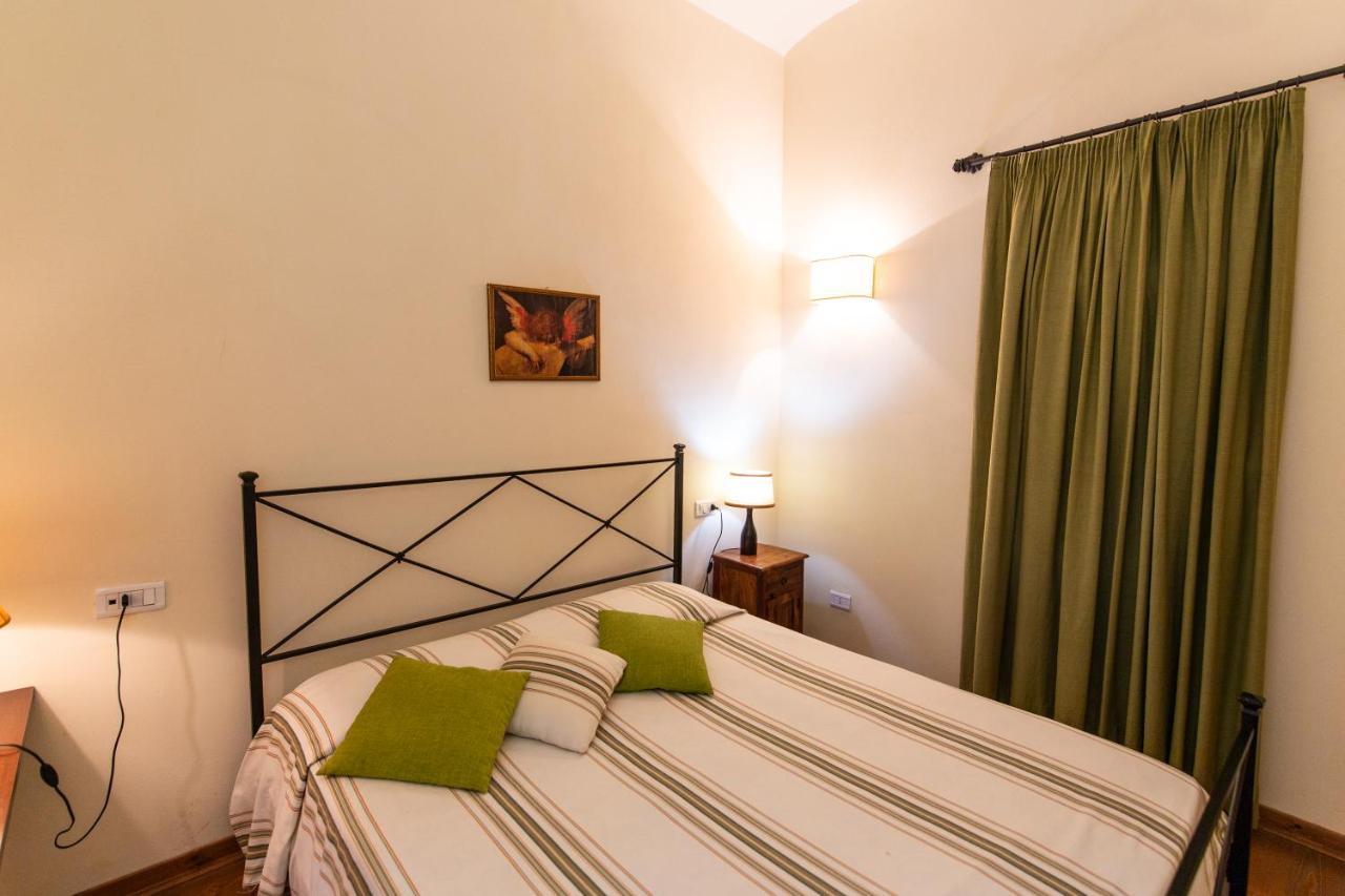 Agriturismo Lago Di Mezzano Valentano Extérieur photo