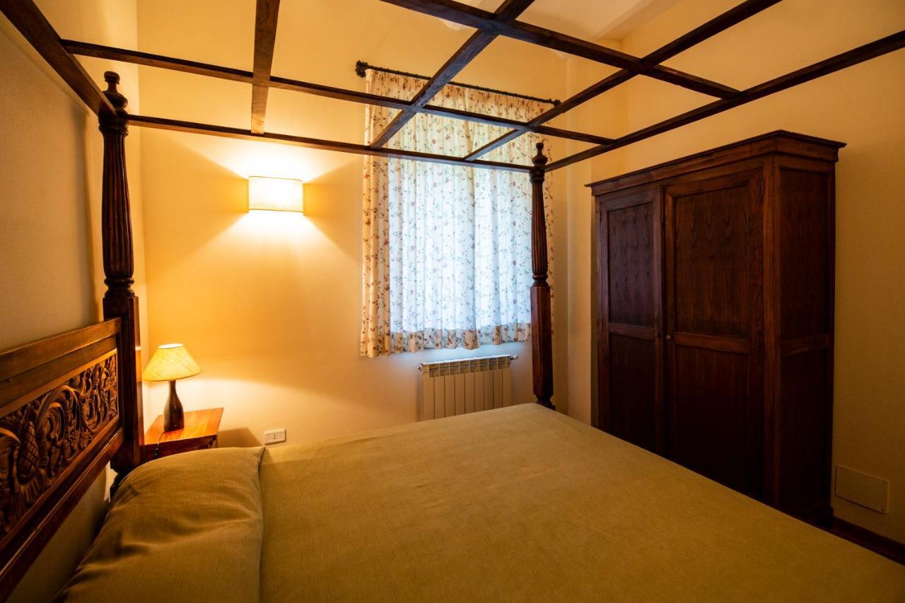 Agriturismo Lago Di Mezzano Valentano Extérieur photo