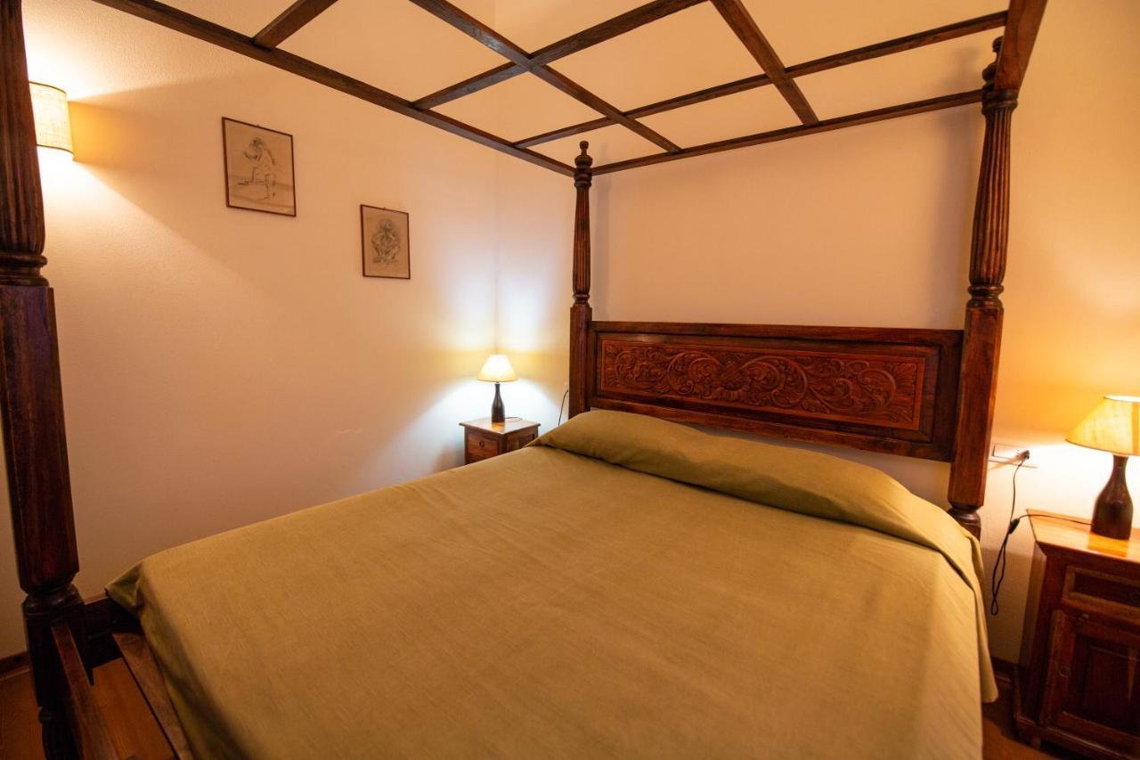 Agriturismo Lago Di Mezzano Valentano Extérieur photo