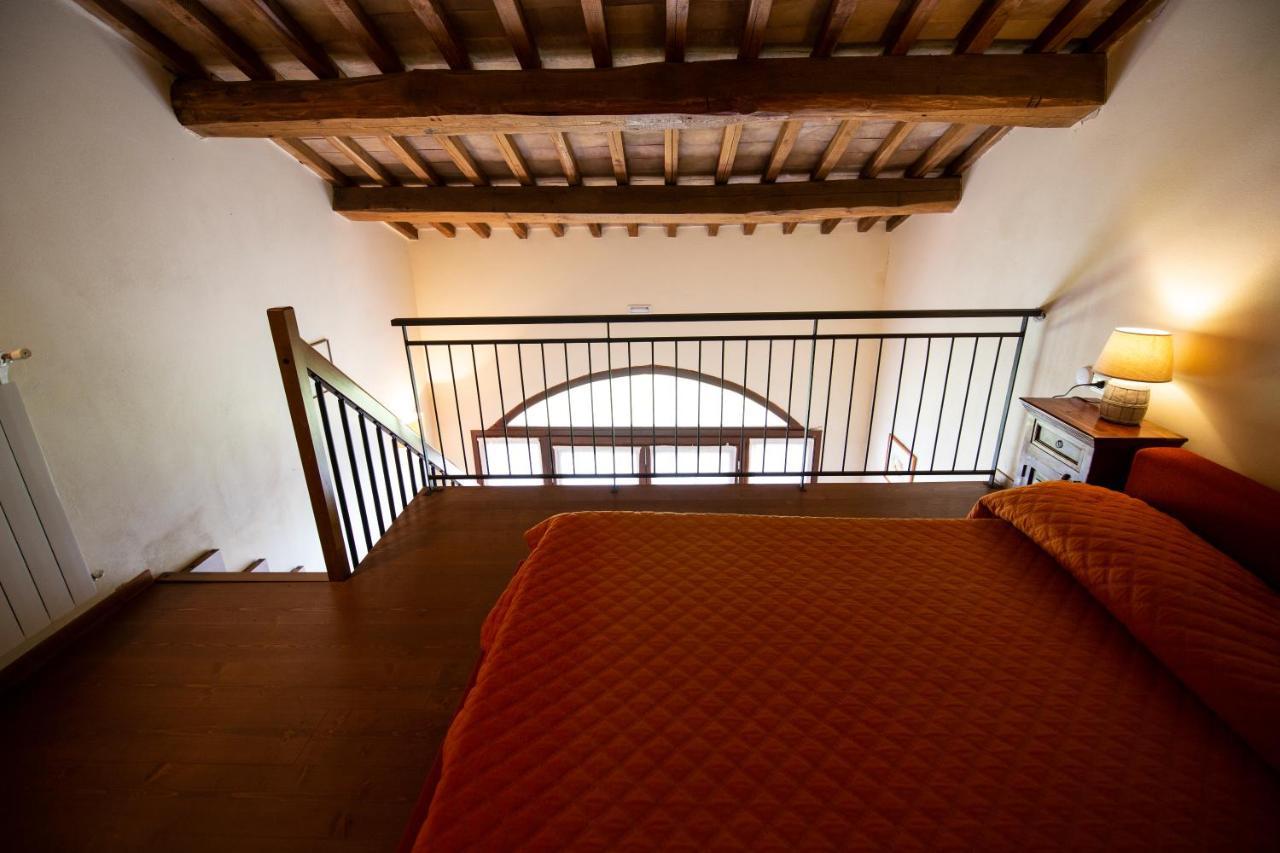 Agriturismo Lago Di Mezzano Valentano Extérieur photo
