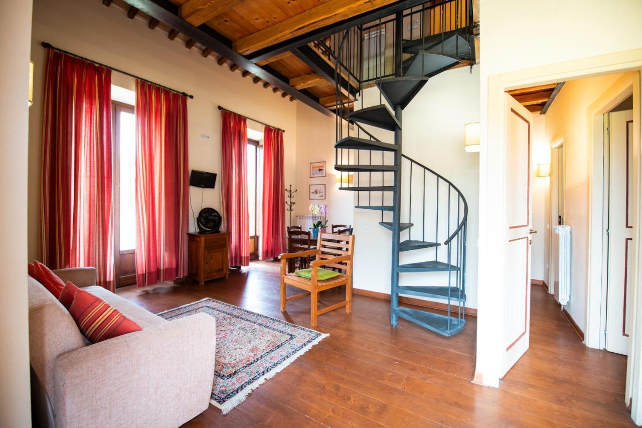 Agriturismo Lago Di Mezzano Valentano Extérieur photo