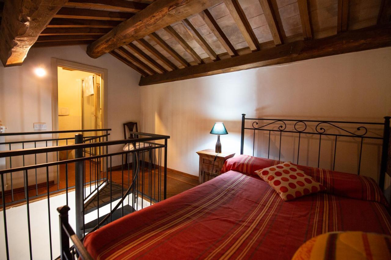 Agriturismo Lago Di Mezzano Valentano Extérieur photo