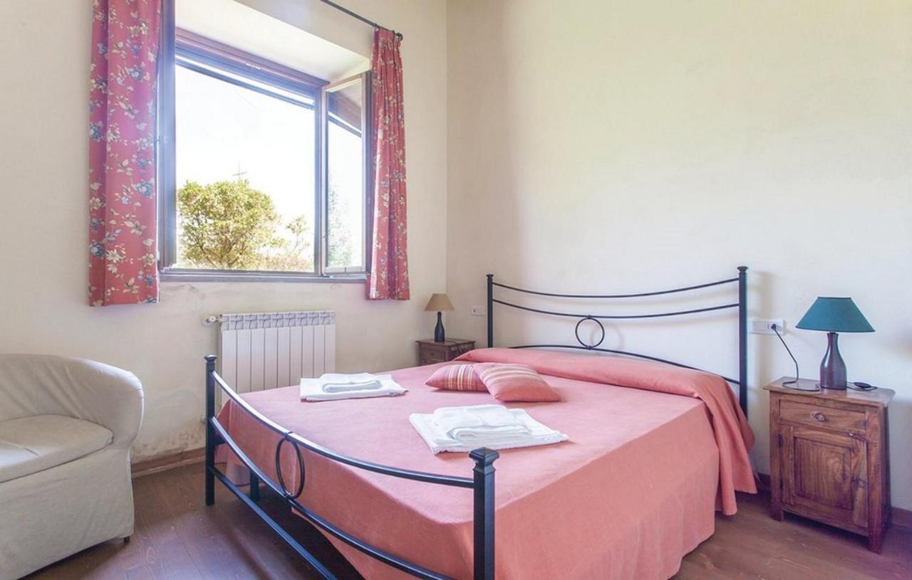 Agriturismo Lago Di Mezzano Valentano Extérieur photo